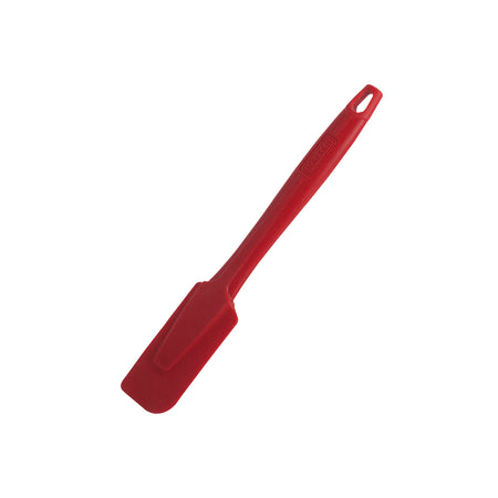 Teigschaber Flex Red klein 22,5cm rot