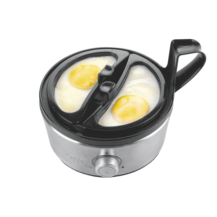 Eierkocher 977.87 Egg Boiler&More 7 Eier