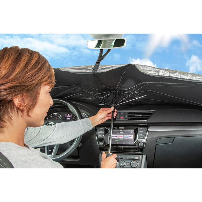 Auto Sonnenschirm Cool-Top XL - Lorey Fachgeschäft für Haushaltswaren