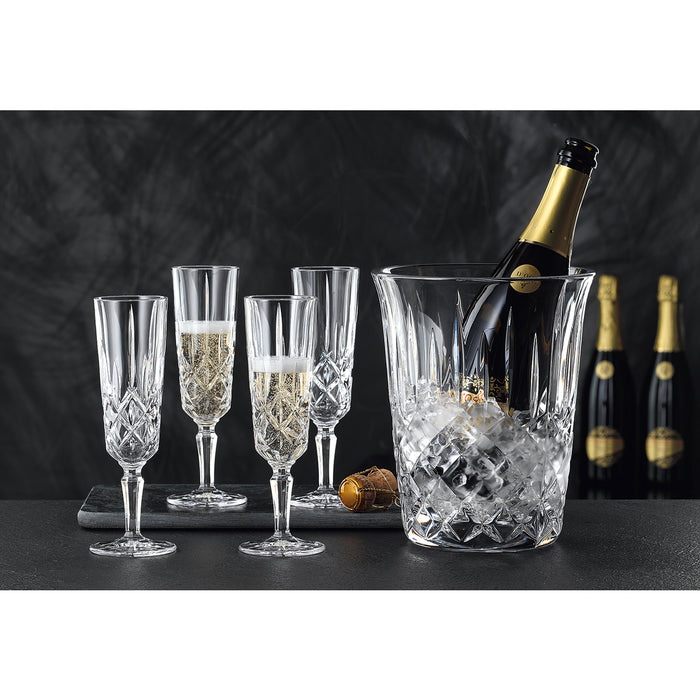 Champagnerglas Noblesse 155ml 4er Set