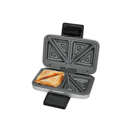 6259 Sandwichmaker für 2 XXL Toasts