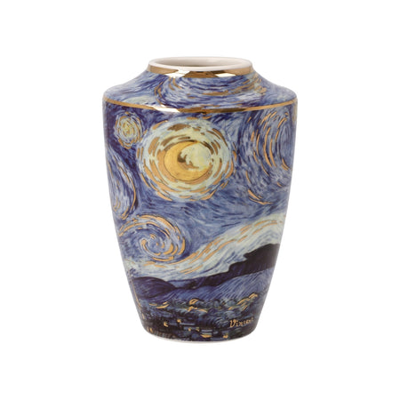 Vase Vincent van Gogh - Sternennacht