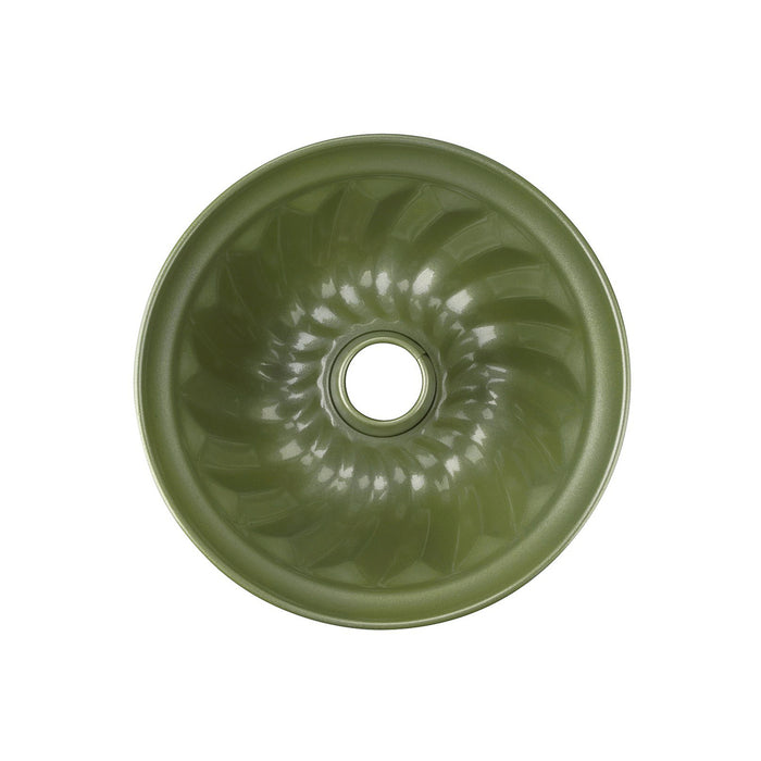 Gugelhupfform green vision Ø25cm