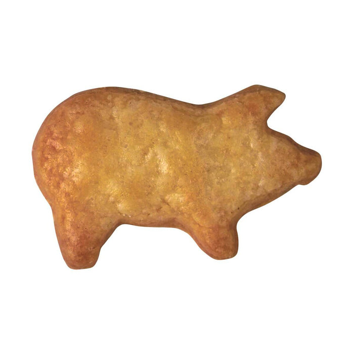 Ausstecher Schwein 8,5 cm Edelstahl