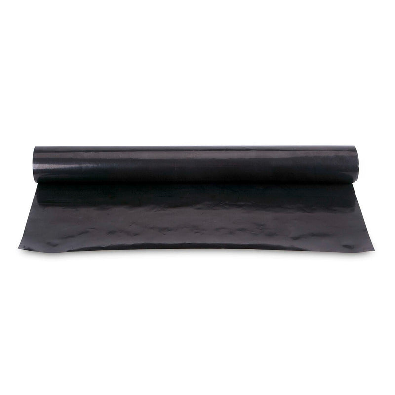 Permanent-Backofen-Schutzmatte 50 x 45 cm Schwarz Kunststoff-PTFE