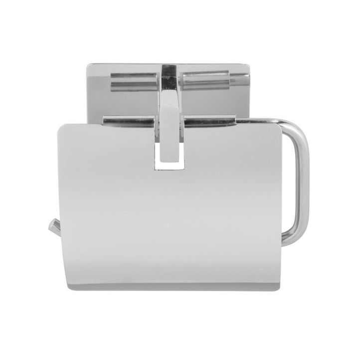 Turbo-Loc® Lorey Fachgeschäft Shine Haushaltswaren Toilettenpapierhalter - Genova für