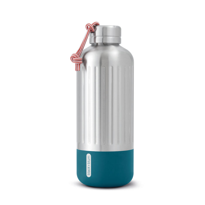 Explorer Isolierflasche, groß, ozean, 850 ml