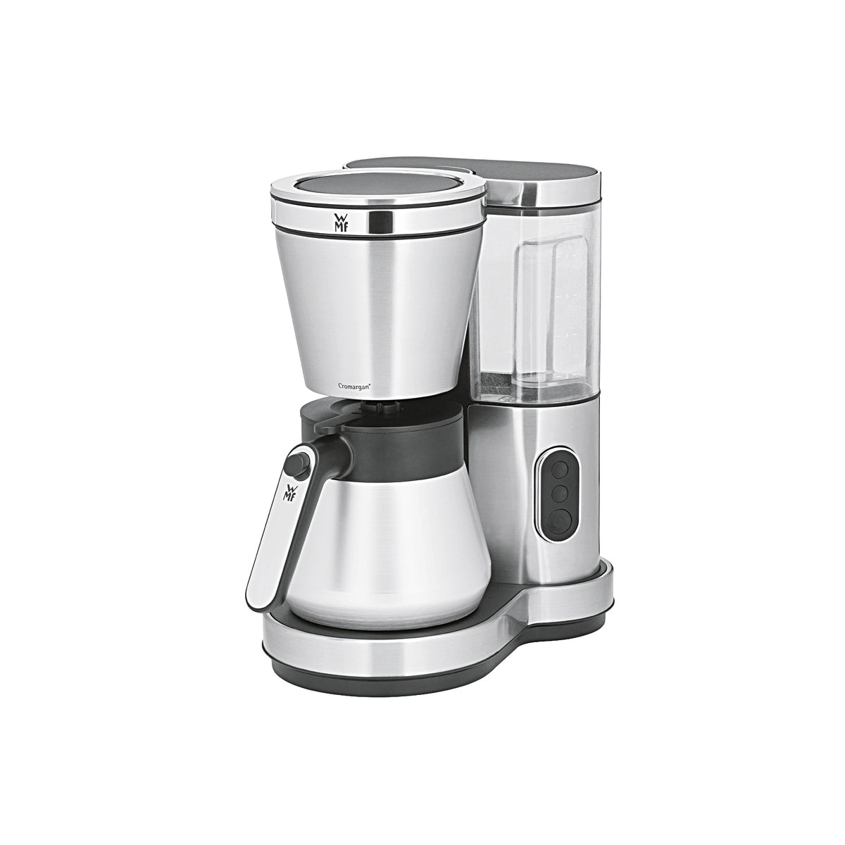412310011 - Kaffeemaschine cromargan Tassen 8 Lorey Haushaltswaren Lono für Thermo Fachgeschäft Inhalt:
