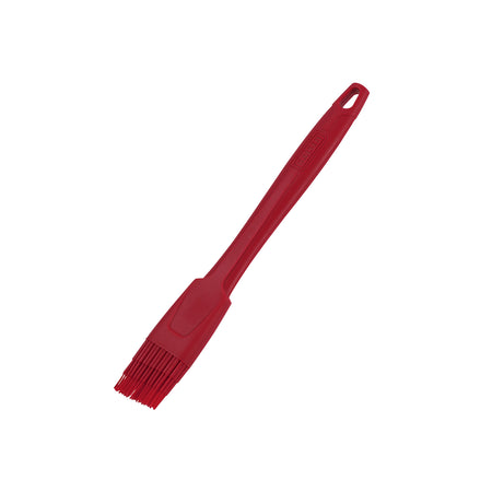 Backpinsel Inspiration Flex Red schmal 22cm rot