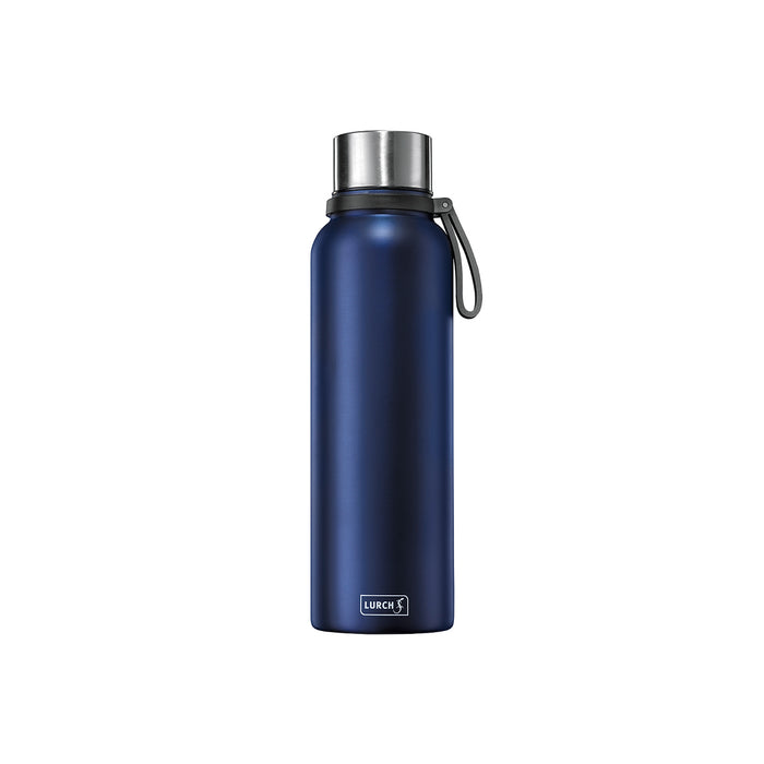 Isolierflasche One Click Sport 0,75l night blue