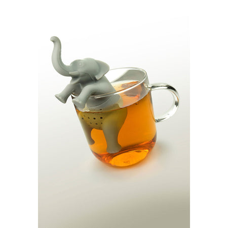 Jumbo Elefanten Tee-Ei