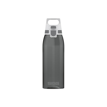 Trinkflasche Total Color 1l anthracite