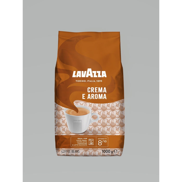 Kaffeebohnen Crema e Aroma 1 kg