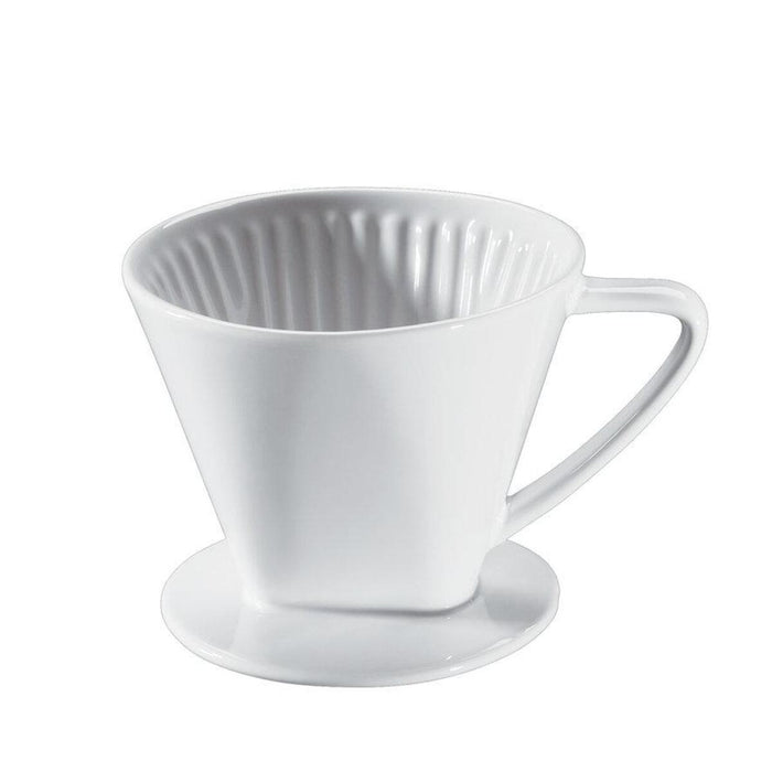 CILIO Kaffeefilter Keramik 1x2 Gr. 2