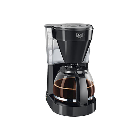 Kaffeeautomat Easy II 1023-02 schwarz