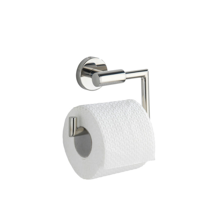 Toilettenpapierhalter Bosio Edelstahl glänzend