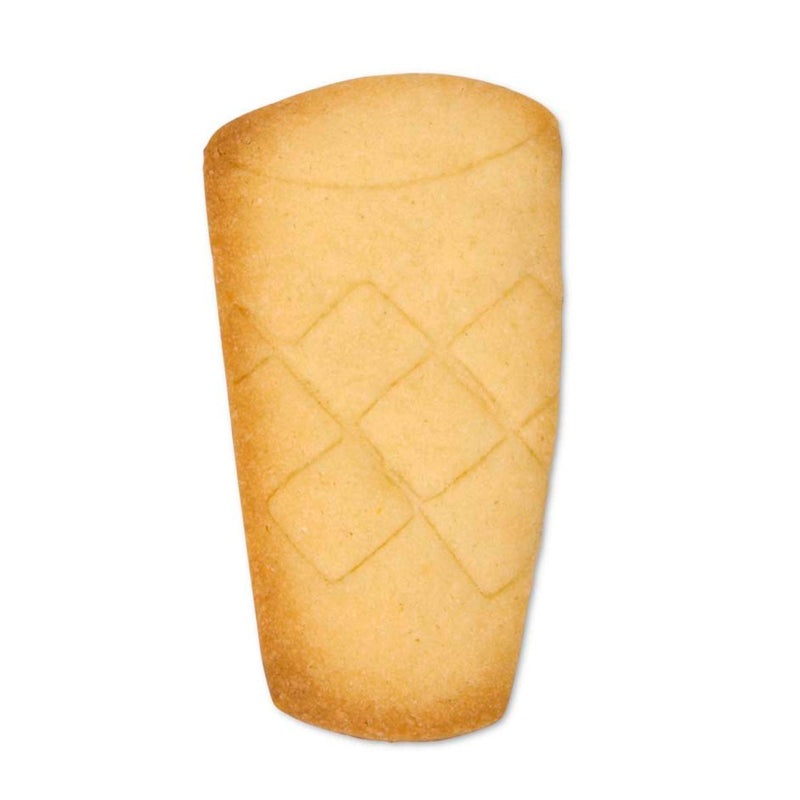 Präge-Ausstecher Apfelweinglas 5,5 cm Edelstahl