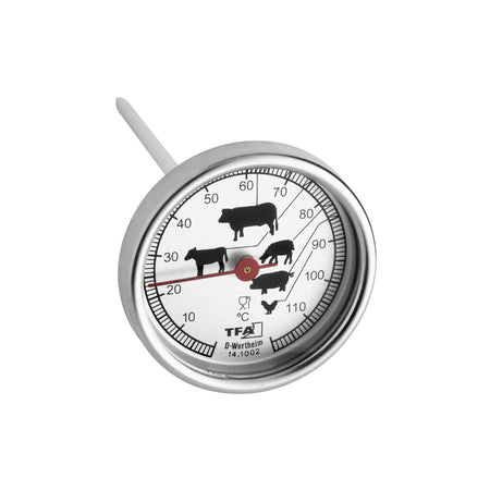 Ästhetische LED-Uhr  ZB5 (ziffernhöhe 5cm) Uhren und Thermometer