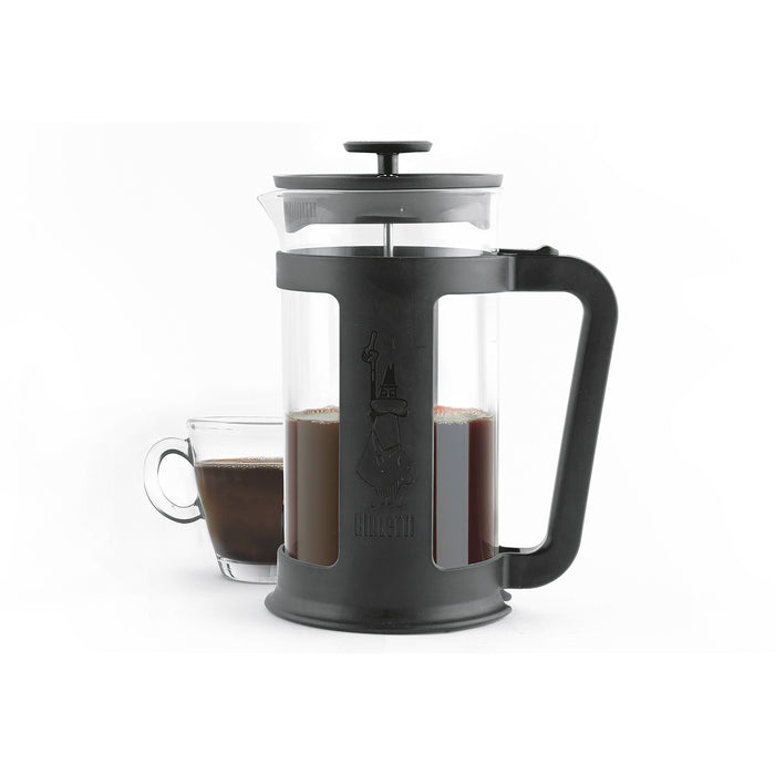 Kaffeebereiter Smart 1l schwarz
