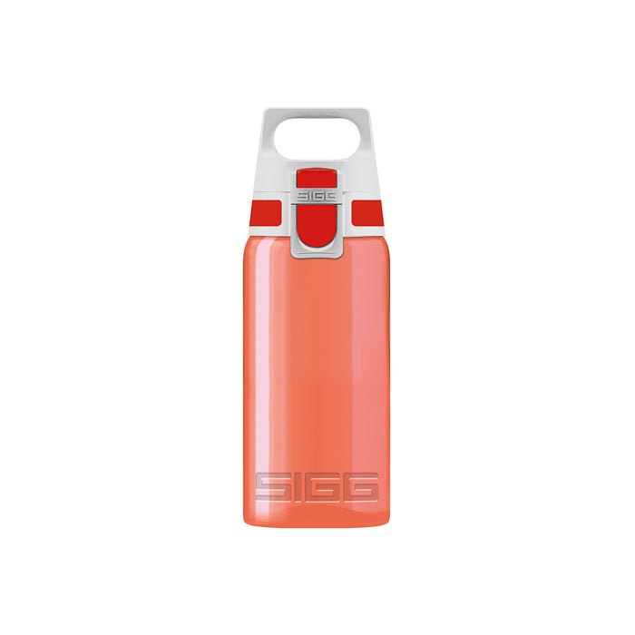 Flasche Viva One red 0,5l