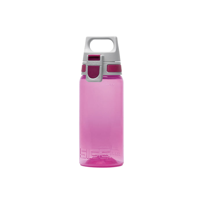 Trinkflasche Viva one 0,5l berry