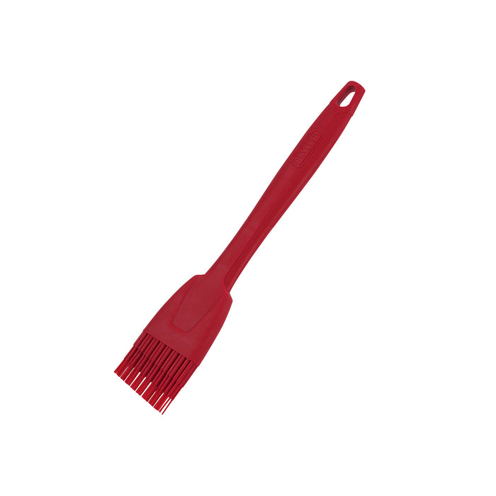 Backpinsel Flex Red breit L22cm rot