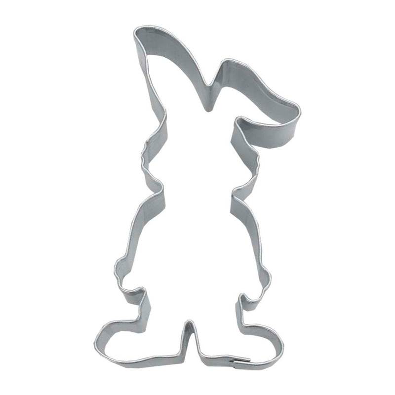 Ausstecher Hase 5,5 cm Edelstahl