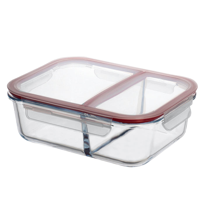 Lunchbox/Brotdose 23x17,5x7,5cm