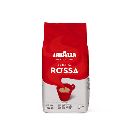 Kaffeebohnen Qualità Rossa 1 kg