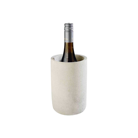 Flaschenkühler Element für 0,7-1,5l Flaschen 19cm Ø12cm