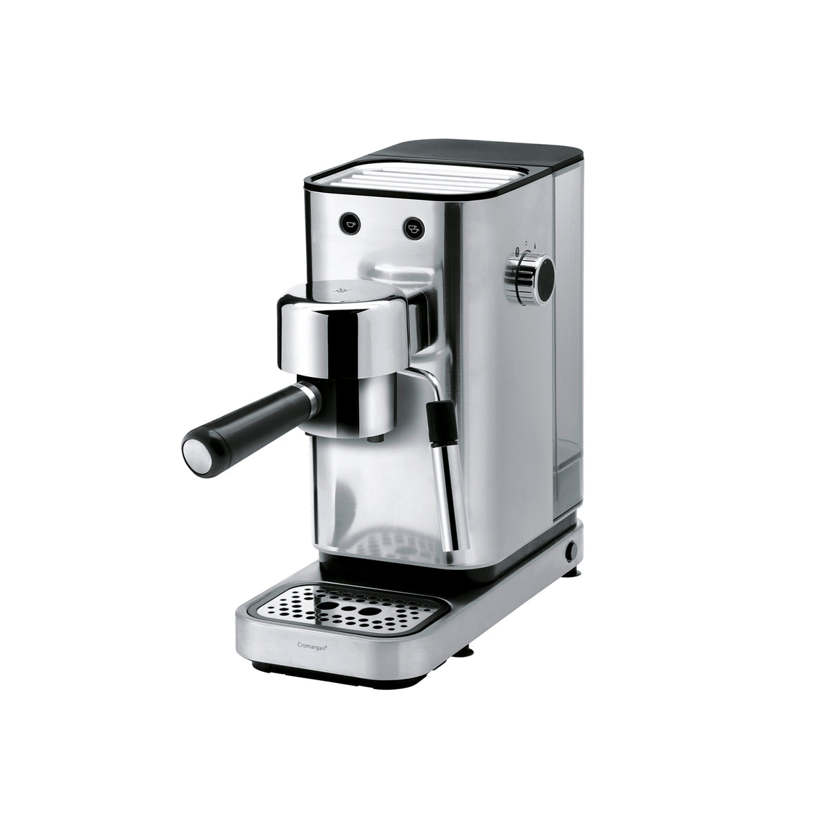 - Haushaltswaren 1400W Edelstahl Lorey Fachgeschäft Lumero Espressomaschine für