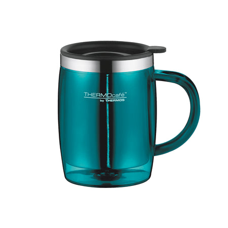 Isolier-Trinkbecher Desktop Mug TC teal 0,35l